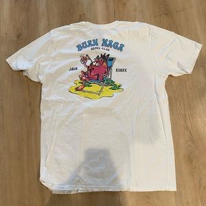 Roark Buah Naga Beach Club T-Shirt